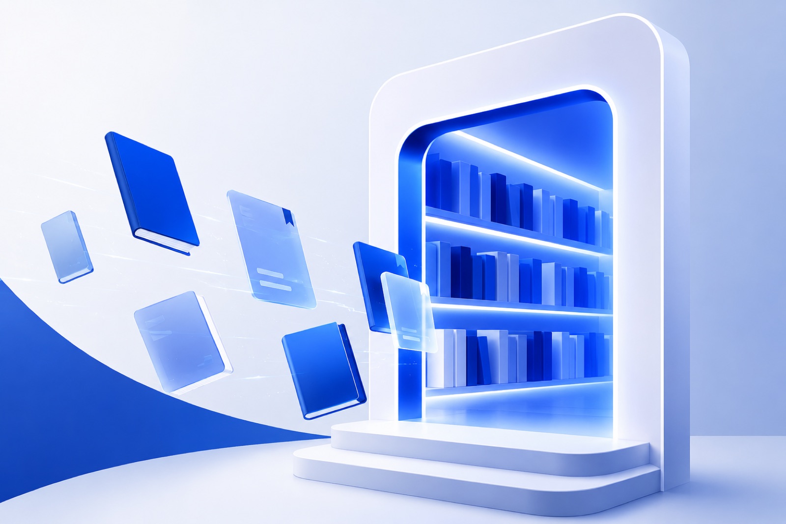 My Virtual Library